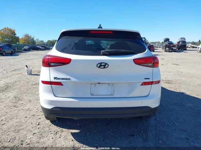 Aukcja sprzedaży 2019 Hyundai Tucson Se, vin: KM8J2CA43KU042476, numer aukcji: 46259550