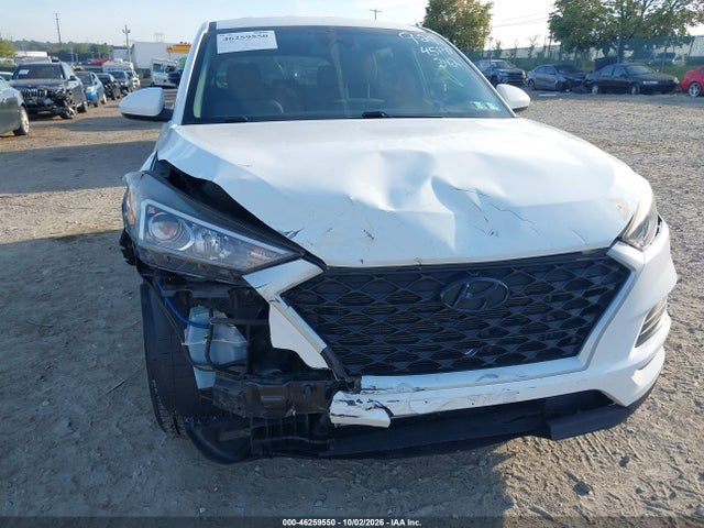 Aukcja sprzedaży 2019 Hyundai Tucson Se, vin: KM8J2CA43KU042476, numer aukcji: 46259550