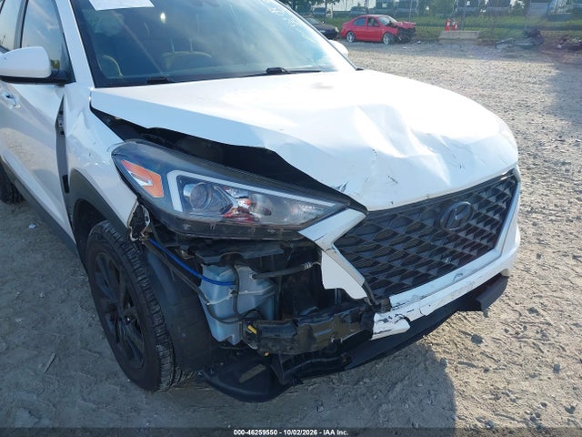 Aukcja sprzedaży 2019 Hyundai Tucson Se, vin: KM8J2CA43KU042476, numer aukcji: 46259550