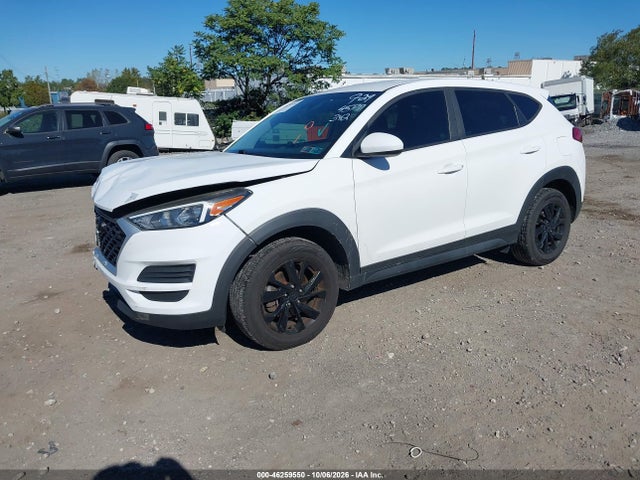 Aukcja sprzedaży 2019 Hyundai Tucson Se, vin: KM8J2CA43KU042476, numer aukcji: 46259550