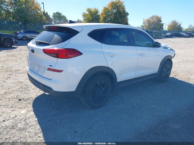 Aukcja sprzedaży 2019 Hyundai Tucson Se, vin: KM8J2CA43KU042476, numer aukcji: 46259550