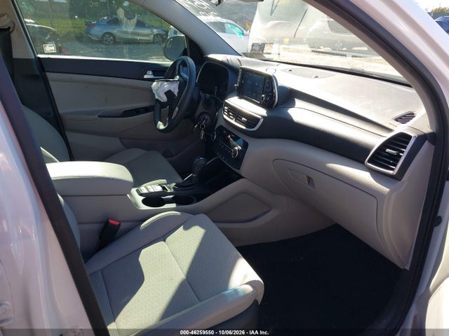 Aukcja sprzedaży 2019 Hyundai Tucson Se, vin: KM8J2CA43KU042476, numer aukcji: 46259550