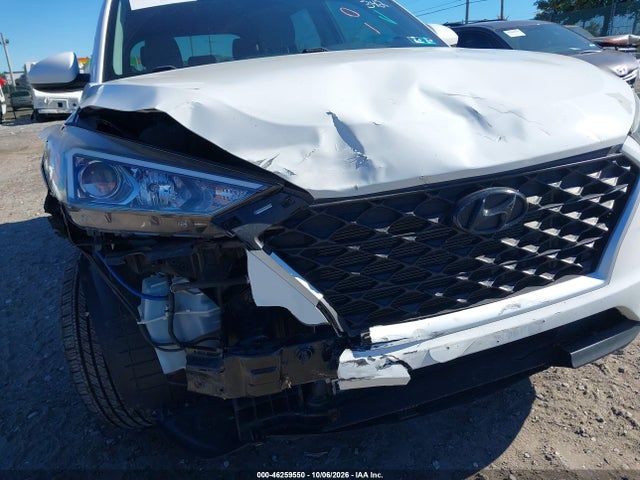 Aukcja sprzedaży 2019 Hyundai Tucson Se, vin: KM8J2CA43KU042476, numer aukcji: 46259550
