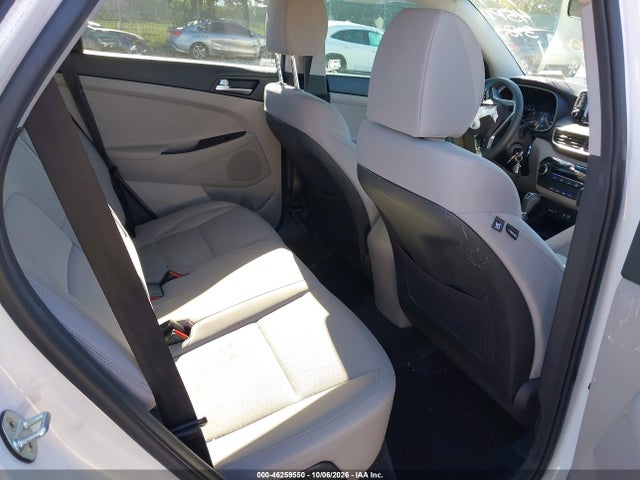 Aukcja sprzedaży 2019 Hyundai Tucson Se, vin: KM8J2CA43KU042476, numer aukcji: 46259550