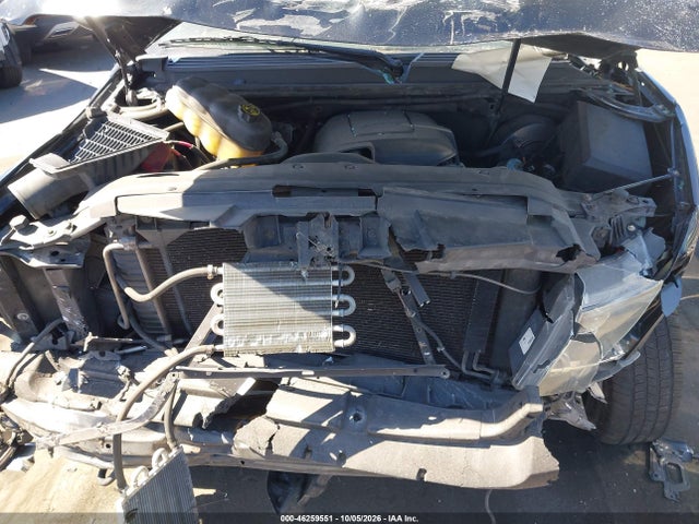 2013 Chevrolet Suburban 1500 Lt მანქანა იყიდება აუქციონზე, vin: 1GNSKJE75DR127818, აუქციონის ნომერი: 46259551