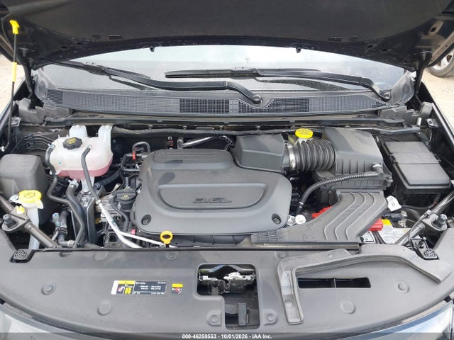 Aukcja sprzedaży 2027 Chrysler Pacifica, vin: 2C4RC1GG1VR552871, numer aukcji: 46259553