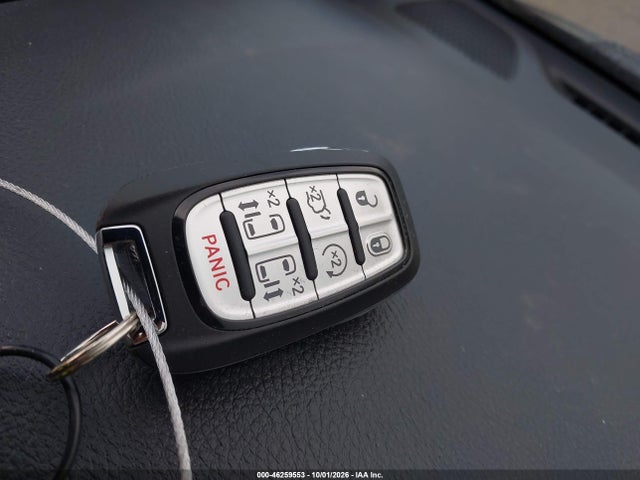 Aukcja sprzedaży 2027 Chrysler Pacifica, vin: 2C4RC1GG1VR552871, numer aukcji: 46259553