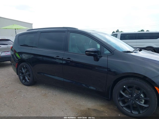 Aukcja sprzedaży 2027 Chrysler Pacifica, vin: 2C4RC1GG1VR552871, numer aukcji: 46259553