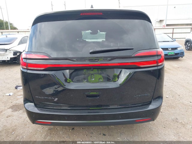 Aukcja sprzedaży 2027 Chrysler Pacifica, vin: 2C4RC1GG1VR552871, numer aukcji: 46259553