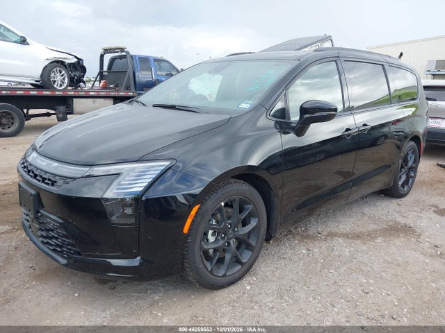 Aukcja sprzedaży 2027 Chrysler Pacifica, vin: 2C4RC1GG1VR552871, numer aukcji: 46259553