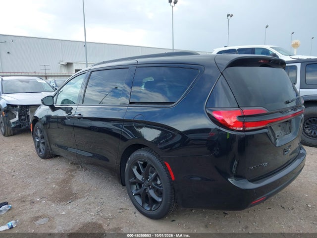 Aukcja sprzedaży 2027 Chrysler Pacifica, vin: 2C4RC1GG1VR552871, numer aukcji: 46259553