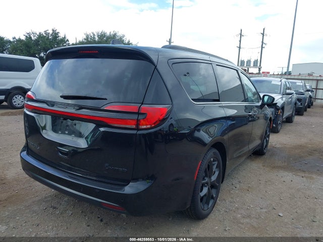 Aukcja sprzedaży 2027 Chrysler Pacifica, vin: 2C4RC1GG1VR552871, numer aukcji: 46259553