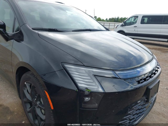 Aukcja sprzedaży 2027 Chrysler Pacifica, vin: 2C4RC1GG1VR552871, numer aukcji: 46259553