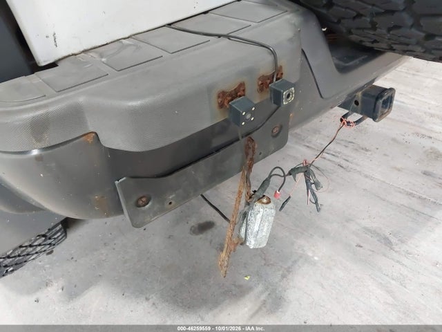 46259559 :رقم المزاد ، 5GTDN13E978157529 vin ، 2007 Hummer H3 Suv مزاد بيع