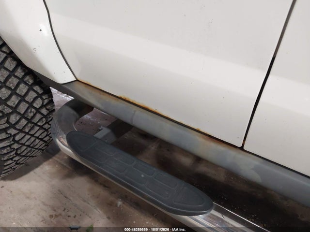 46259559 :رقم المزاد ، 5GTDN13E978157529 vin ، 2007 Hummer H3 Suv مزاد بيع