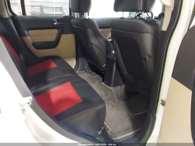 46259559 :رقم المزاد ، 5GTDN13E978157529 vin ، 2007 Hummer H3 Suv مزاد بيع