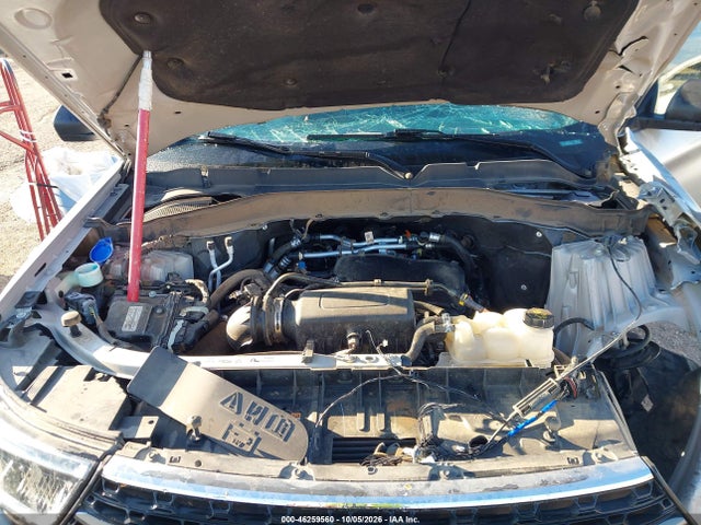 Ford EXPLORER XLT 2022 1FMSK7DH9NGA98287 Image 10