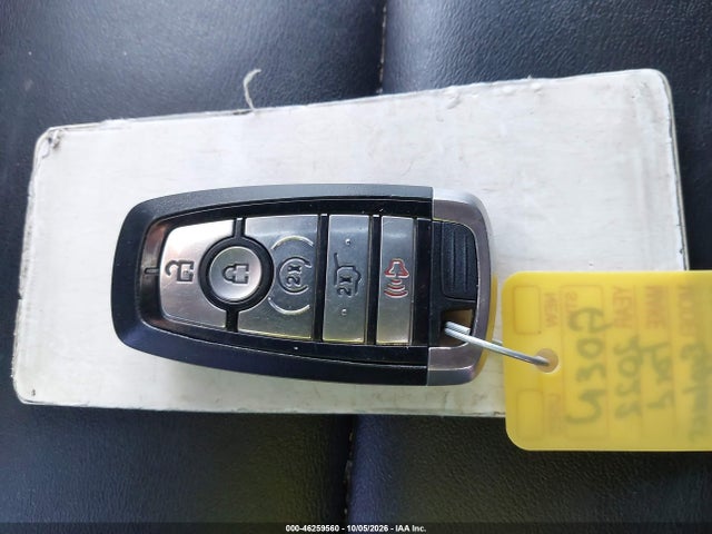 Ford EXPLORER XLT 2022 1FMSK7DH9NGA98287 Image 11