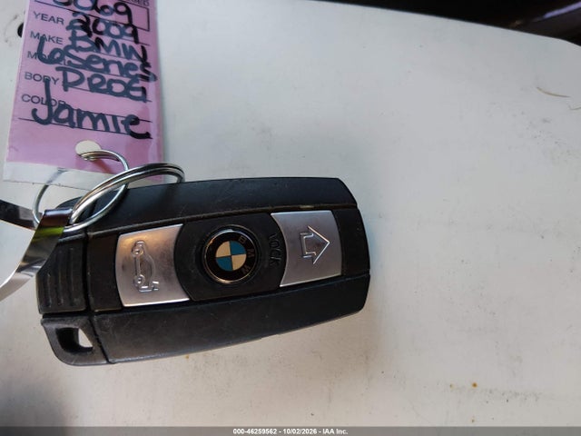 Aukcja sprzedaży 2009 Bmw 650i, vin: WBAEA535X9CV91924, numer aukcji: 46259562
