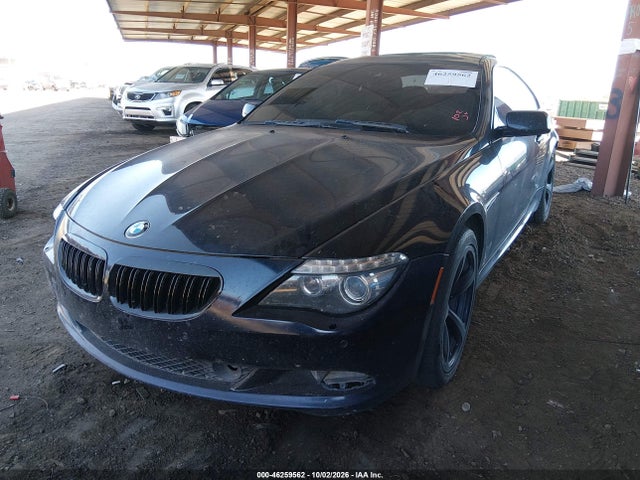 Aukcja sprzedaży 2009 Bmw 650i, vin: WBAEA535X9CV91924, numer aukcji: 46259562