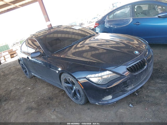 Aukcja sprzedaży 2009 Bmw 650i, vin: WBAEA535X9CV91924, numer aukcji: 46259562