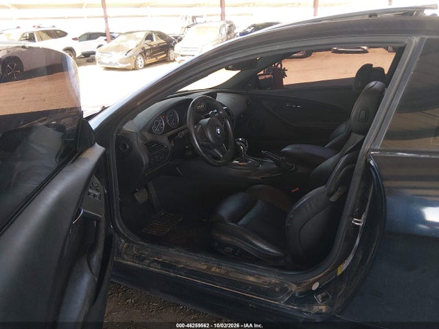 Aukcja sprzedaży 2009 Bmw 650i, vin: WBAEA535X9CV91924, numer aukcji: 46259562