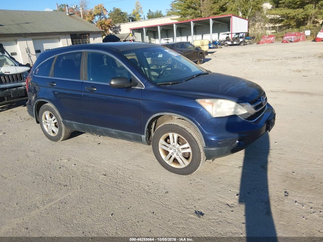 Продаж на аукціоні авто 2010 Honda Cr-v Ex, vin: 5J6RE4H57AL092282, номер лоту: 46259564