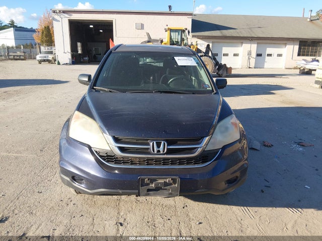 Продажа на аукционе авто 2010 Honda Cr-v Ex, vin: 5J6RE4H57AL092282, номер лота: 46259564