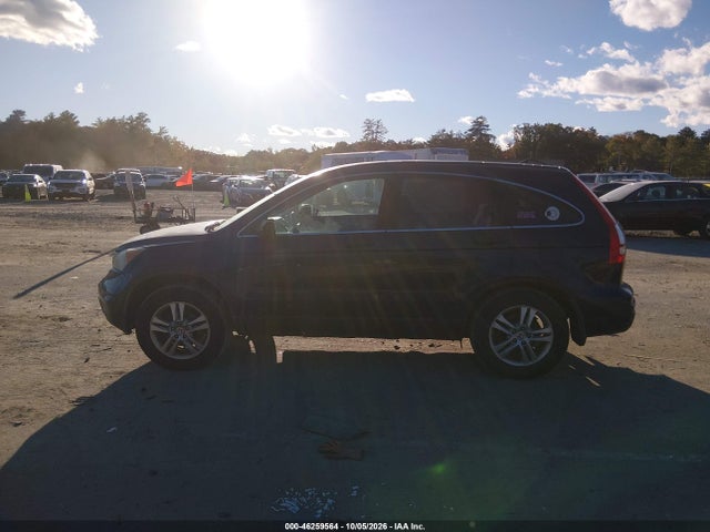 Продажа на аукционе авто 2010 Honda Cr-v Ex, vin: 5J6RE4H57AL092282, номер лота: 46259564