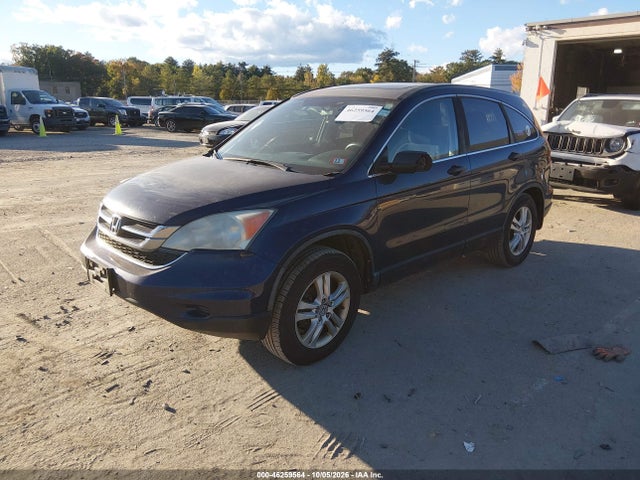 Продажа на аукционе авто 2010 Honda Cr-v Ex, vin: 5J6RE4H57AL092282, номер лота: 46259564