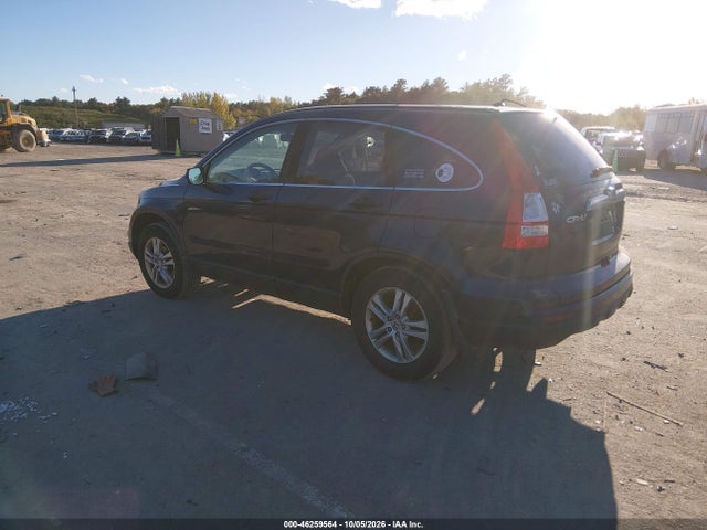 Продажа на аукционе авто 2010 Honda Cr-v Ex, vin: 5J6RE4H57AL092282, номер лота: 46259564