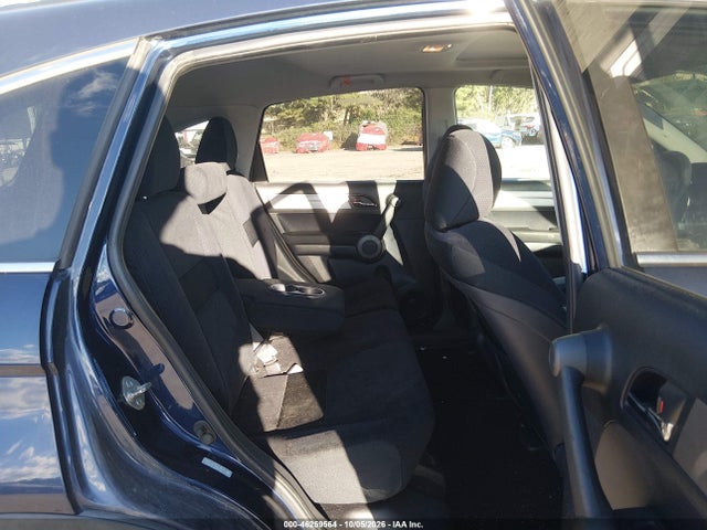 Продажа на аукционе авто 2010 Honda Cr-v Ex, vin: 5J6RE4H57AL092282, номер лота: 46259564