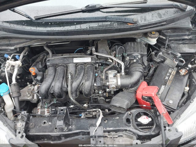 Продаж на аукціоні авто 2015 Honda Fit Ex/ex-l, vin: 3HGGK5H85FM732082, номер лоту: 46259574