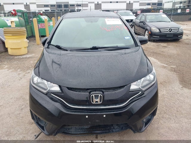 Продаж на аукціоні авто 2015 Honda Fit Ex/ex-l, vin: 3HGGK5H85FM732082, номер лоту: 46259574