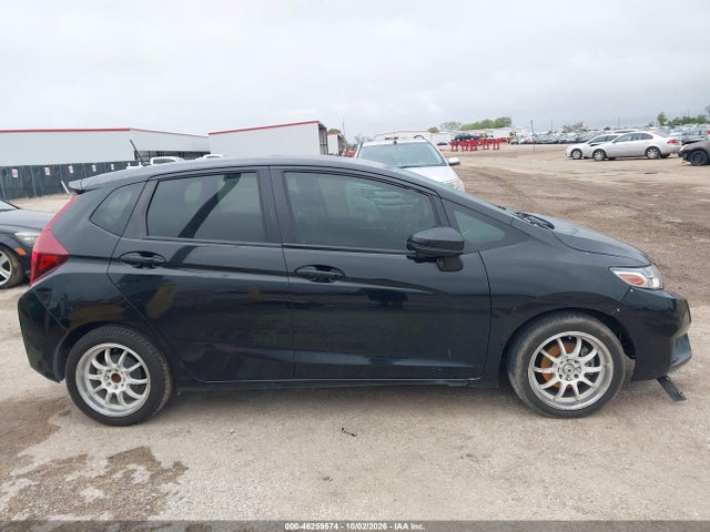 Продаж на аукціоні авто 2015 Honda Fit Ex/ex-l, vin: 3HGGK5H85FM732082, номер лоту: 46259574