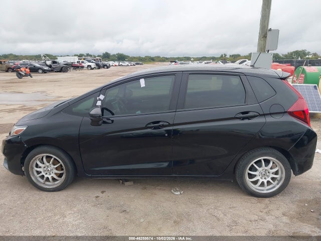 Продаж на аукціоні авто 2015 Honda Fit Ex/ex-l, vin: 3HGGK5H85FM732082, номер лоту: 46259574