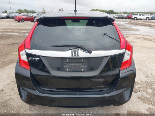 Продаж на аукціоні авто 2015 Honda Fit Ex/ex-l, vin: 3HGGK5H85FM732082, номер лоту: 46259574