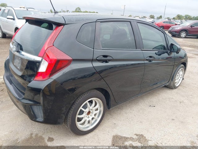 Продаж на аукціоні авто 2015 Honda Fit Ex/ex-l, vin: 3HGGK5H85FM732082, номер лоту: 46259574
