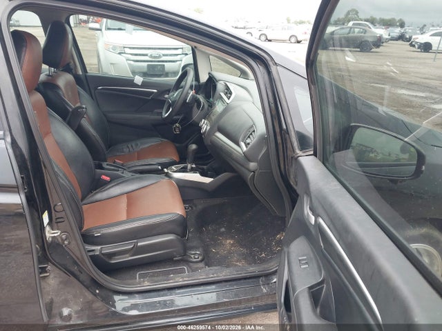 Продаж на аукціоні авто 2015 Honda Fit Ex/ex-l, vin: 3HGGK5H85FM732082, номер лоту: 46259574