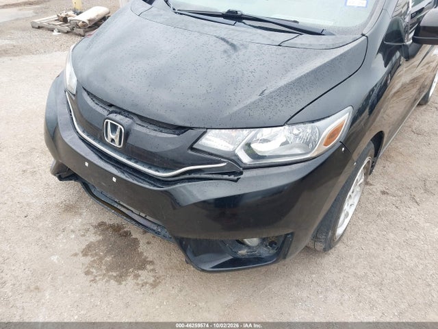 Продаж на аукціоні авто 2015 Honda Fit Ex/ex-l, vin: 3HGGK5H85FM732082, номер лоту: 46259574