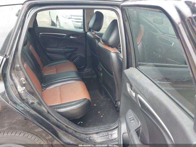 Продаж на аукціоні авто 2015 Honda Fit Ex/ex-l, vin: 3HGGK5H85FM732082, номер лоту: 46259574