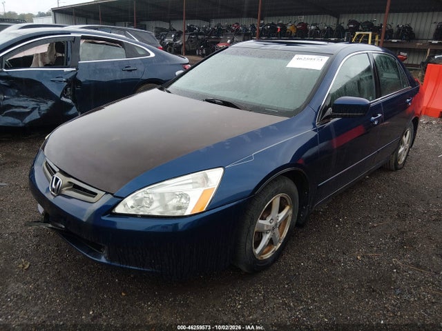 Продаж на аукціоні авто 2003 Honda Accord 2.4 Ex, vin: 1HGCM56623A129075, номер лоту: 46259573