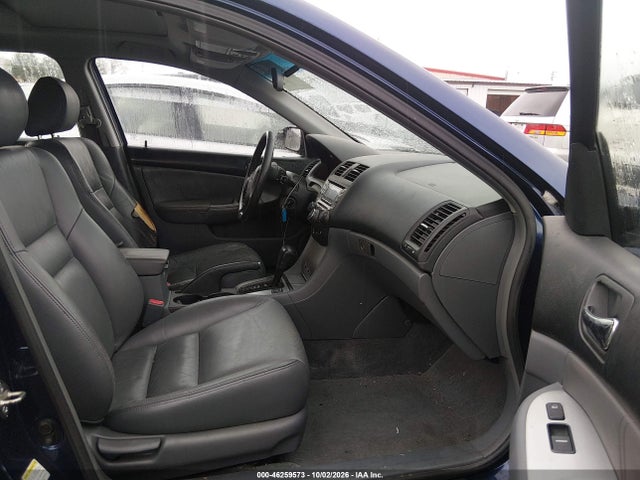 Продаж на аукціоні авто 2003 Honda Accord 2.4 Ex, vin: 1HGCM56623A129075, номер лоту: 46259573