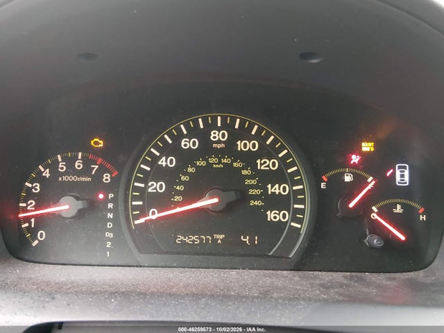 Продаж на аукціоні авто 2003 Honda Accord 2.4 Ex, vin: 1HGCM56623A129075, номер лоту: 46259573