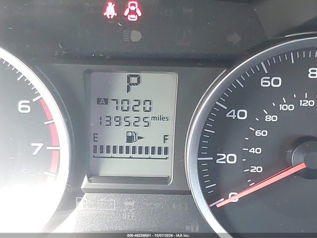 46259581 :رقم المزاد ، JF2SJABC6GH461641 vin ، 2016 Subaru Forester 2.5i مزاد بيع