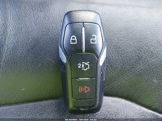 2015 Ford Edge Sel მანქანა იყიდება აუქციონზე, vin: 2FMTK4J82FBB62086, აუქციონის ნომერი: 46259583