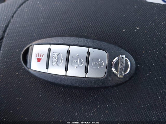 Продажа на аукционе авто 2021 Nissan Versa S Xtronic Cvt, vin: 3N1CN8DV6ML910203, номер лота: 46259587