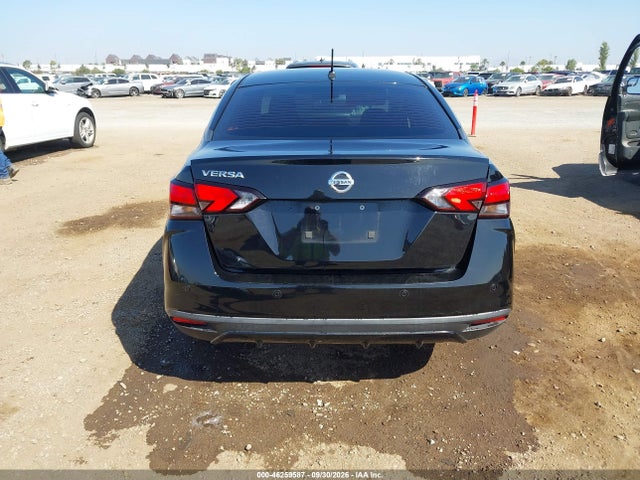 Продажа на аукционе авто 2021 Nissan Versa S Xtronic Cvt, vin: 3N1CN8DV6ML910203, номер лота: 46259587