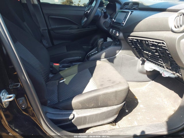 Продажа на аукционе авто 2021 Nissan Versa S Xtronic Cvt, vin: 3N1CN8DV6ML910203, номер лота: 46259587