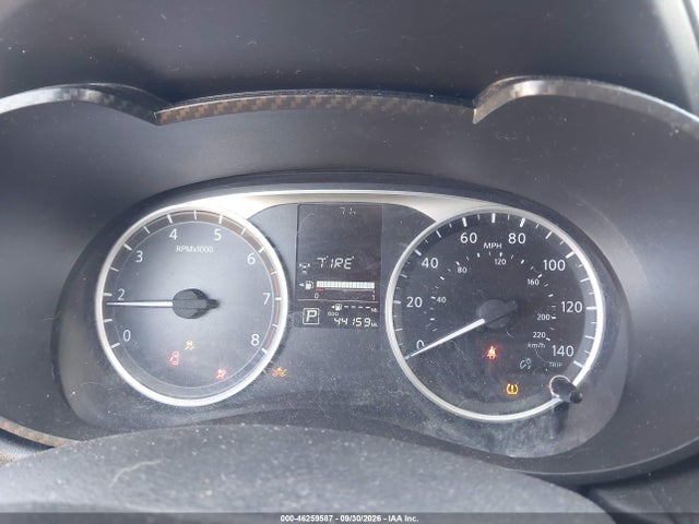 Продажа на аукционе авто 2021 Nissan Versa S Xtronic Cvt, vin: 3N1CN8DV6ML910203, номер лота: 46259587